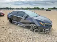 2022 Toyota COROLLA фото