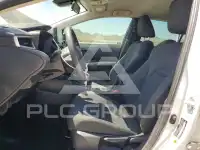 2022 Toyota COROLLA photo