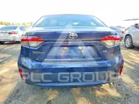 2022 Toyota COROLLA photo