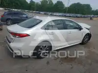 2022 Toyota COROLLA фото