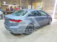 2022 Toyota COROLLA фото