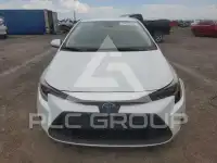 2022 Toyota COROLLA фото