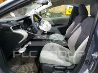 2022 Toyota COROLLA фото
