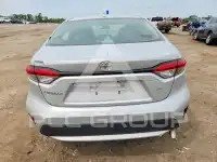 2022 Toyota COROLLA фото