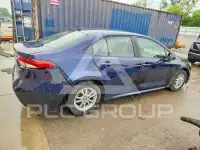 2022 Toyota COROLLA photo