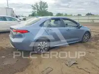 2022 Toyota COROLLA фото