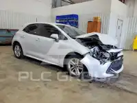 2022 Toyota COROLLA фото