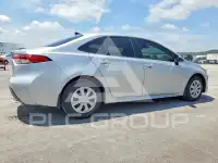 2022 Toyota COROLLA фото