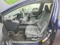 2022 Toyota COROLLA photo