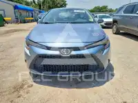 2022 Toyota COROLLA фото