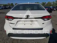 2022 Toyota COROLLA фото
