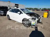2022 Toyota COROLLA photo