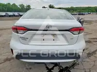 2022 Toyota COROLLA фото