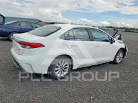 2022 Toyota COROLLA фото