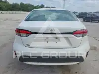 2022 Toyota COROLLA photo