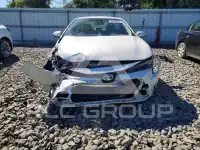 2022 Toyota COROLLA фото