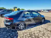 2022 Toyota COROLLA photo