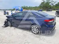 2022 Toyota COROLLA фото