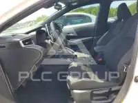 2022 Toyota COROLLA photo