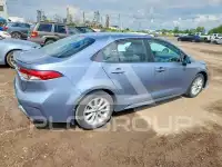 2022 Toyota COROLLA photo