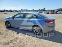 2022 Toyota COROLLA photo