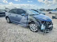 2022 Toyota COROLLA photo