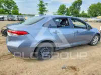 2022 Toyota COROLLA фото