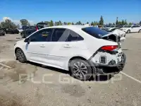 2022 Toyota COROLLA photo