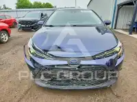 2022 Toyota COROLLA photo