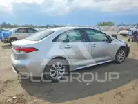 2022 Toyota COROLLA фото