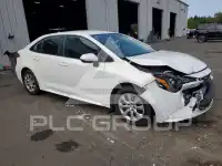2022 Toyota COROLLA фото