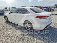 2022 Toyota COROLLA фото