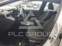 2022 Toyota COROLLA фото