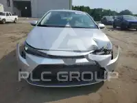 2022 Toyota COROLLA фото