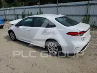 2022 Toyota COROLLA photo