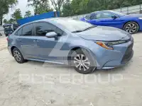 2022 Toyota COROLLA photo