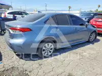 2022 Toyota COROLLA фото