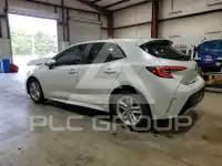 2022 Toyota COROLLA фото