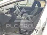 2022 Toyota COROLLA фото