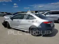 2022 Toyota COROLLA фото