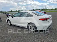 2022 Toyota COROLLA фото