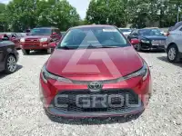 2022 Toyota COROLLA photo