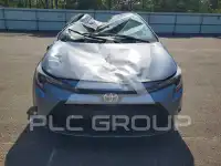 2022 Toyota COROLLA фото