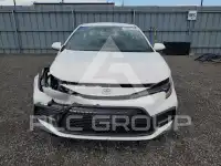 2022 Toyota COROLLA фото