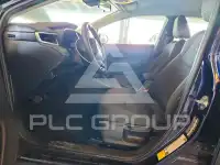 2022 Toyota COROLLA photo