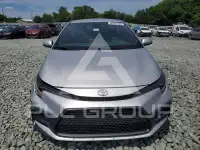 2022 Toyota COROLLA фото