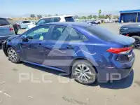 2022 Toyota COROLLA photo