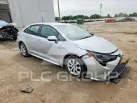 2022 Toyota COROLLA фото