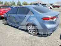 2022 Toyota COROLLA фото