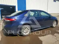 2022 Toyota COROLLA фото